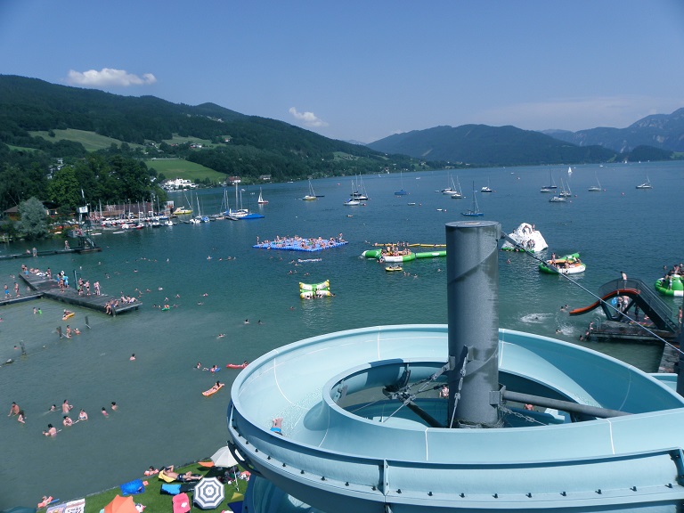 Mondsee Mondsee
