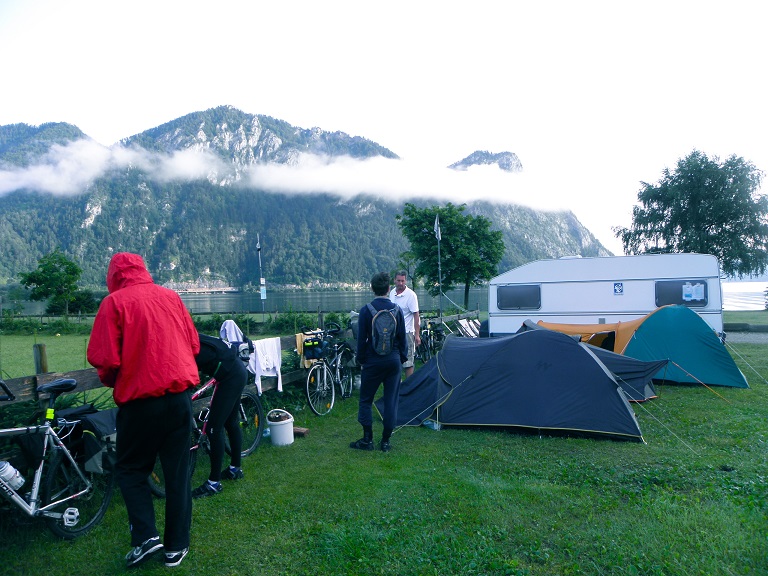 Ebensee Ebensee