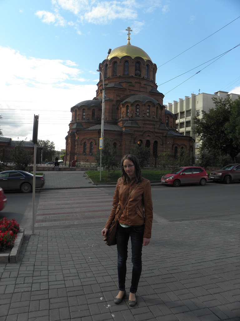 Alexandre Nevsky Cathedral Alexandre Nevsky Cathedral