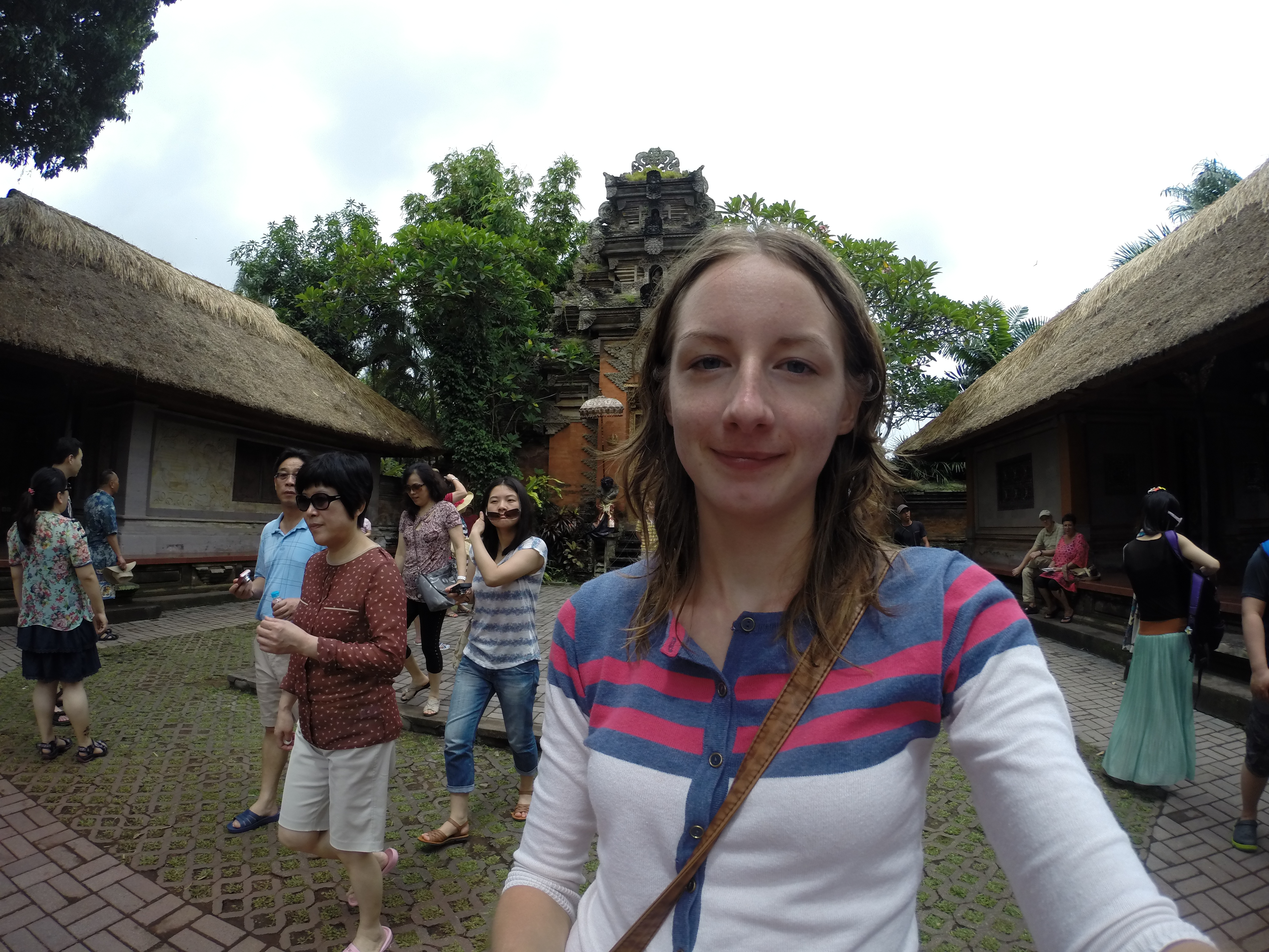 Ubud Palace