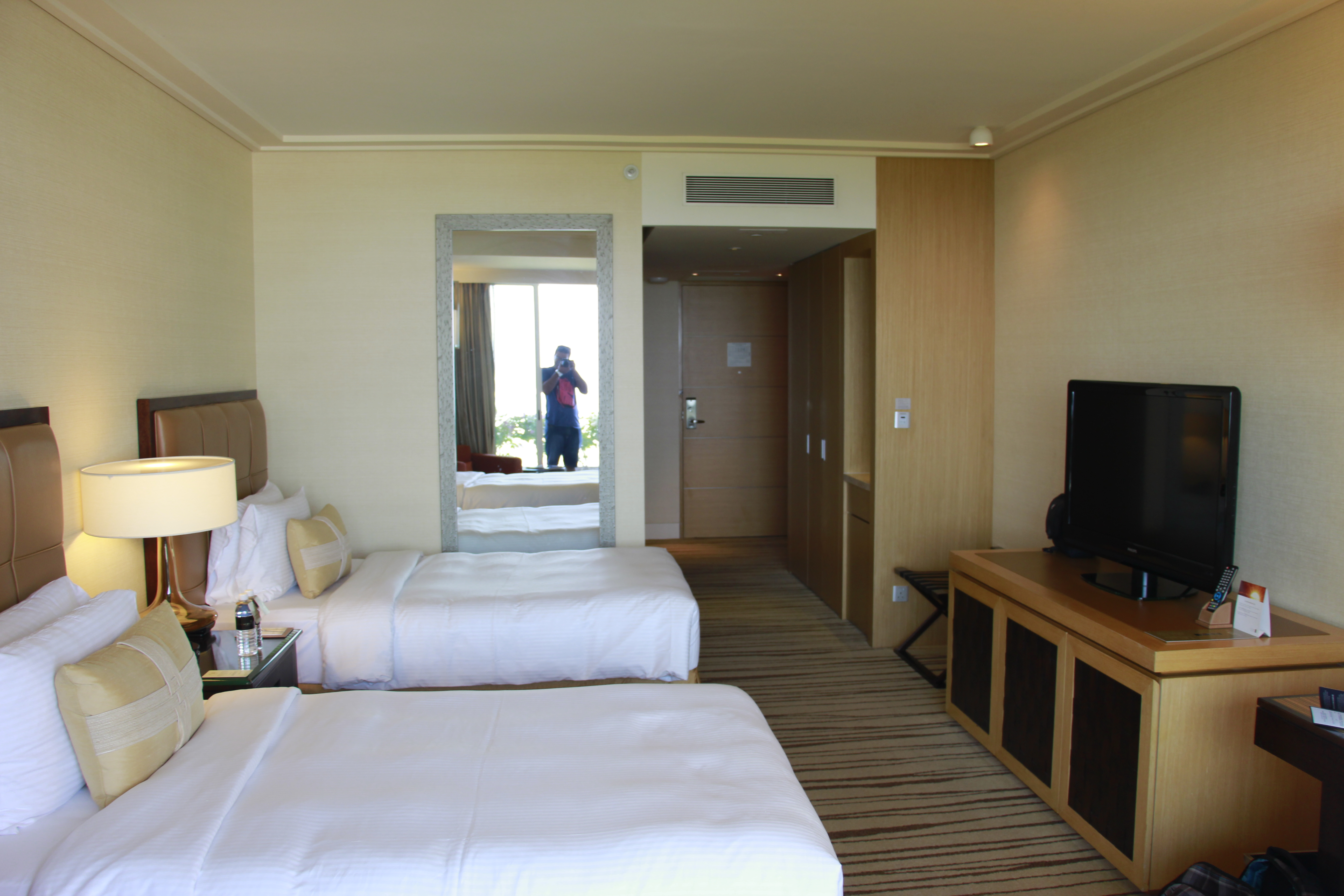 Our room Our room