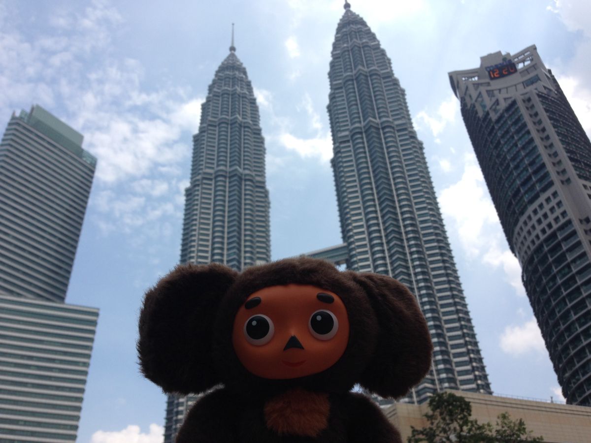 Kuala Lumpur, Malaysia