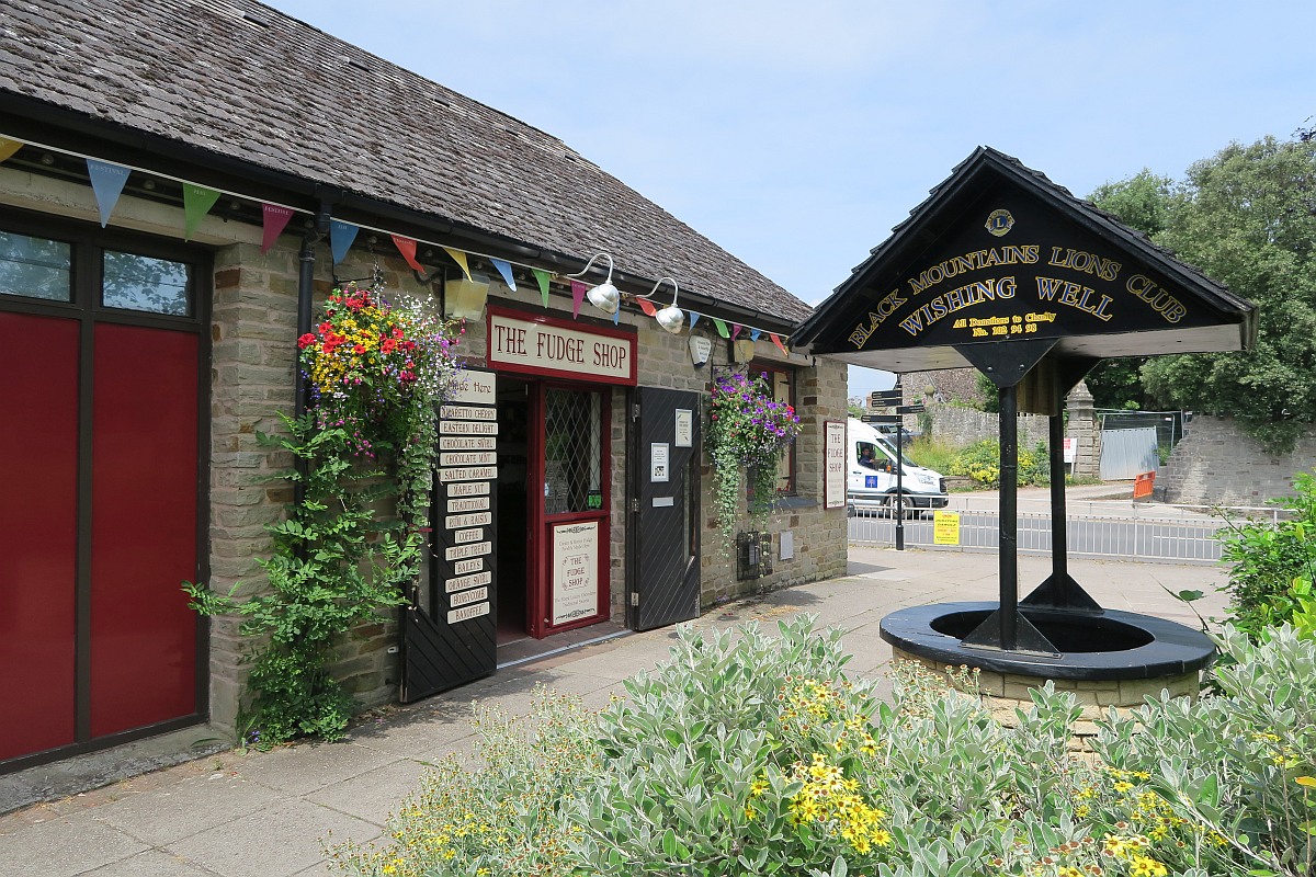 Hay-on-Wye 