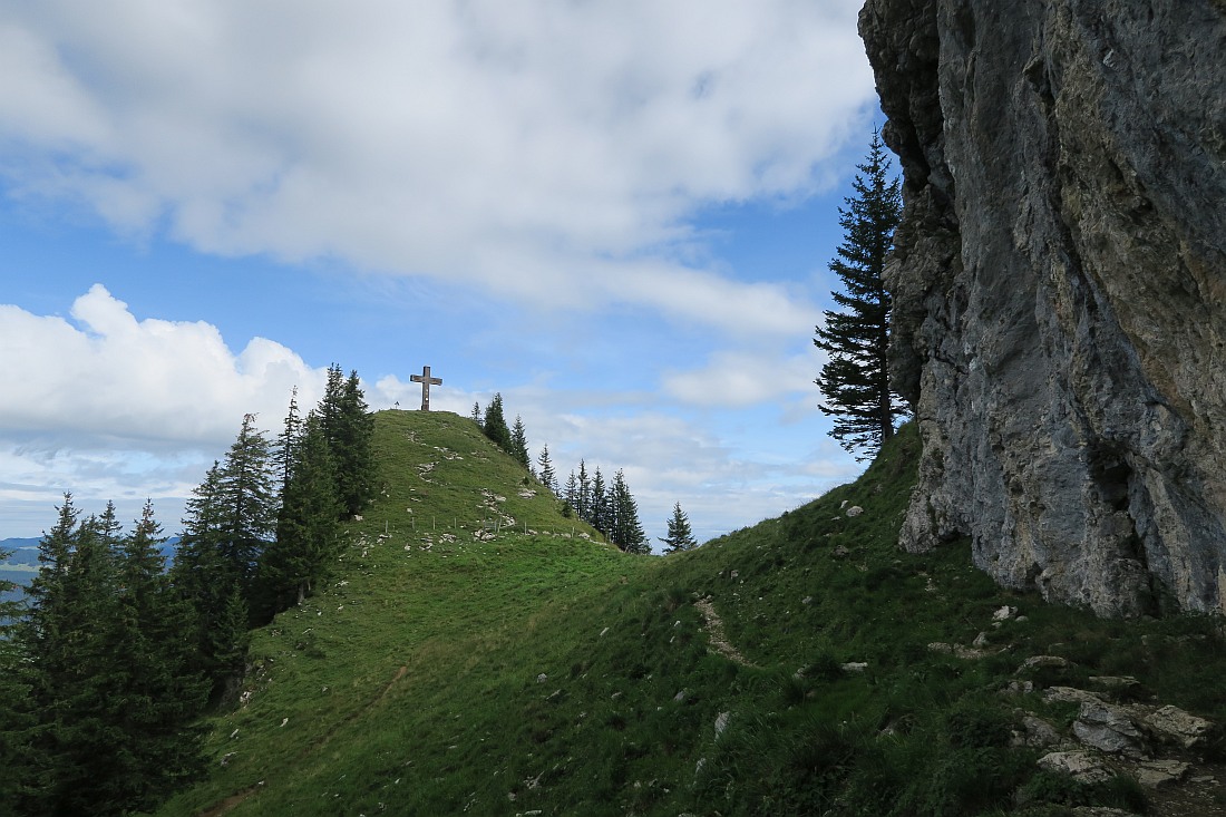 Stuckli Kreuz