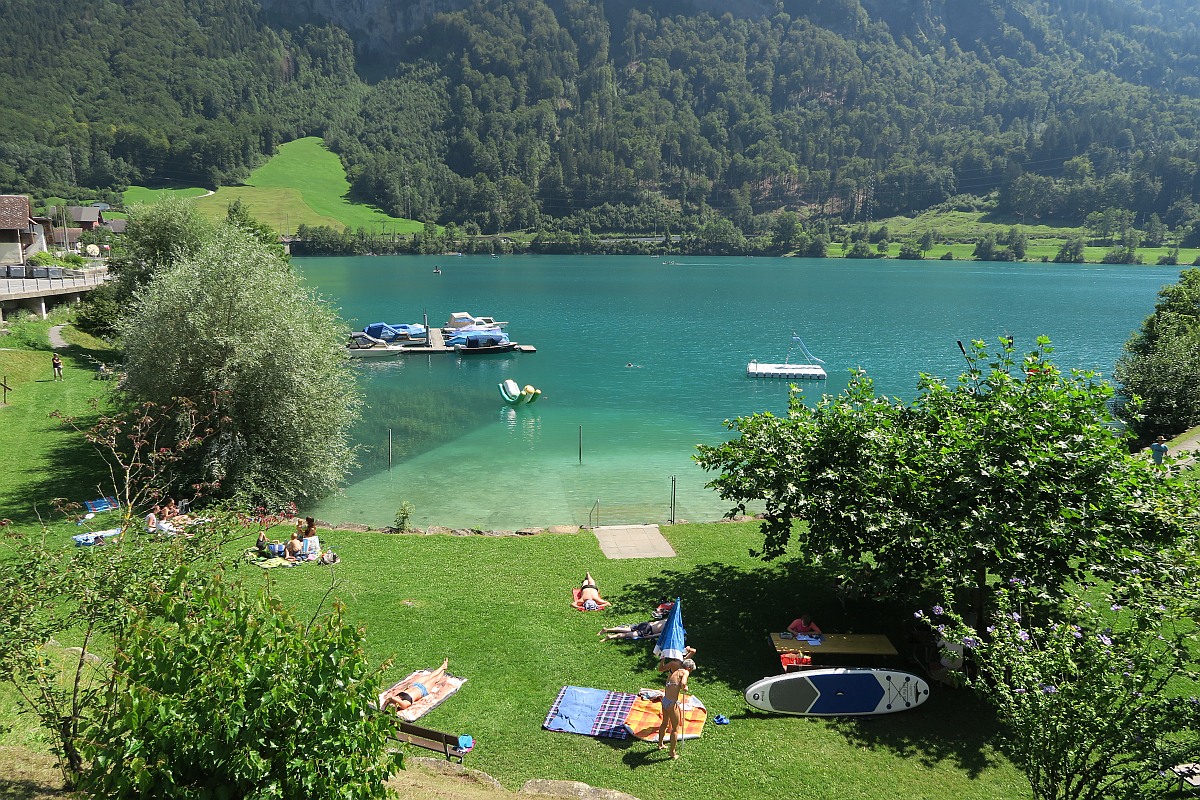 Seebad Bürglen Seebad Bürglen
