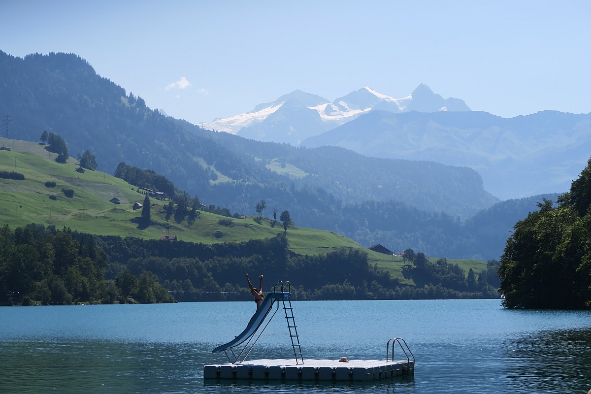 Seebad Bürglen Seebad Bürglen