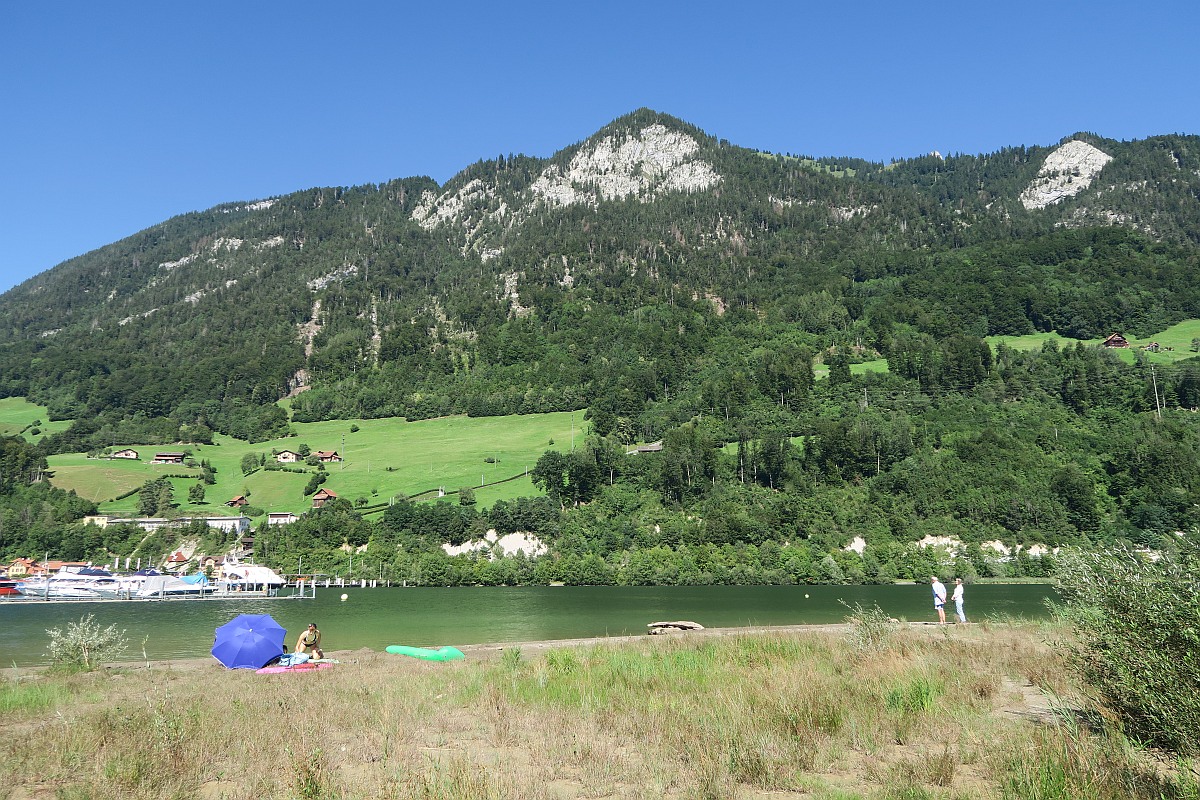Badibeiz Alpnachstad Badibeiz Alpnachstad