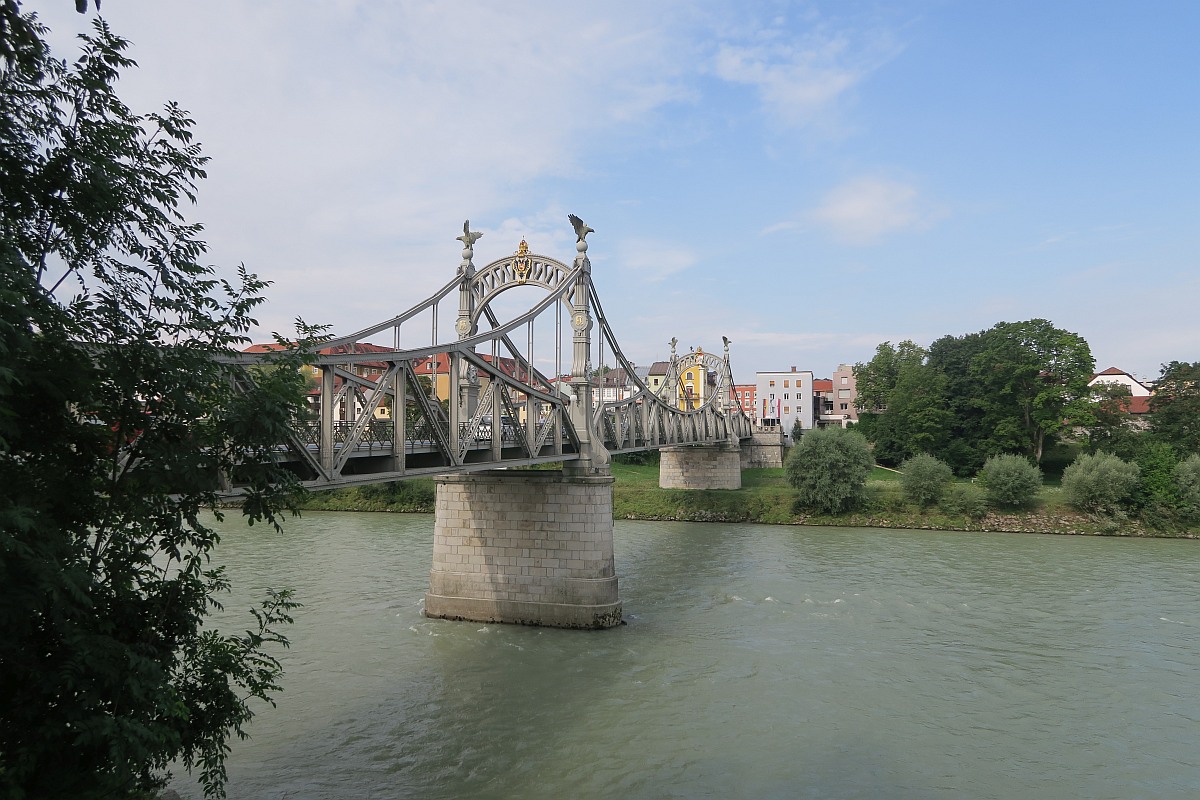 Salzachbrücke