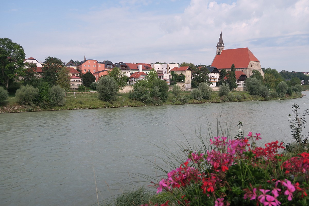 Laufen, Germany