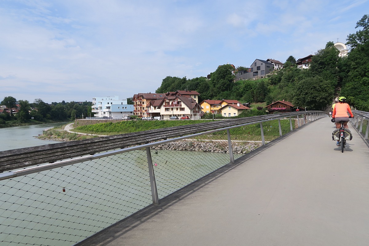 Oberndorf bei Salzburg