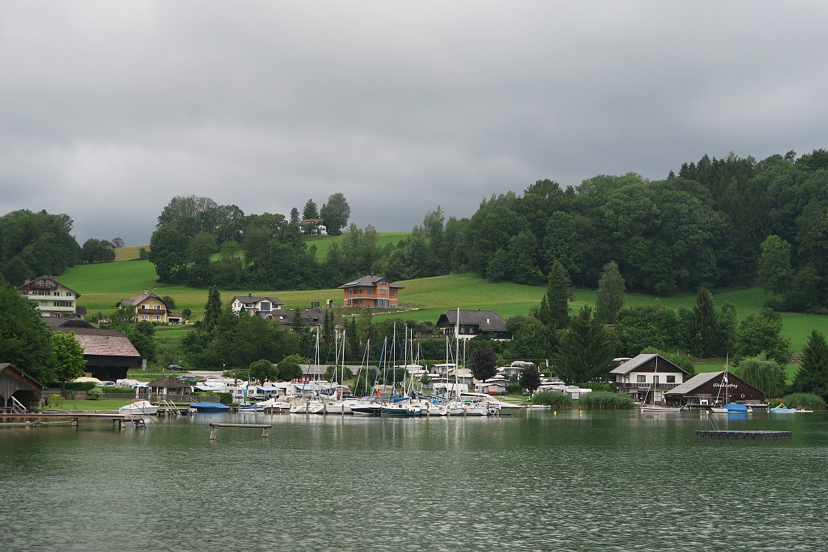 Strandbad Oitner