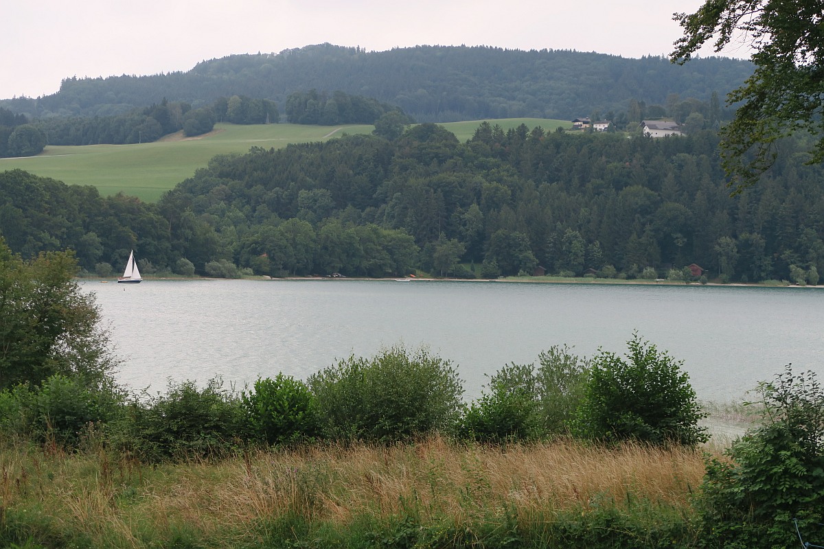 Salzburg Lake District