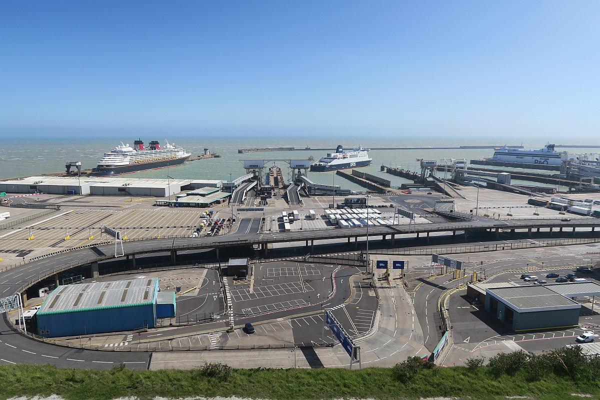 Port of Dover