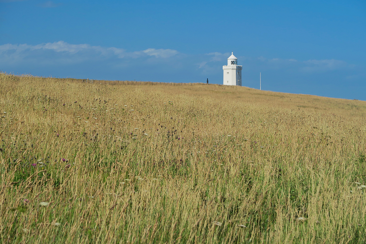 South Foreland lighthouse