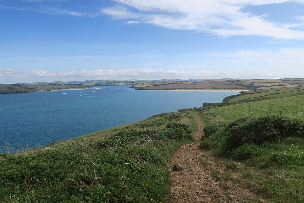 The Camel Estuary