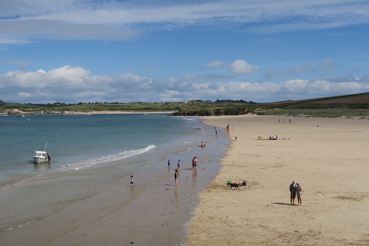 Harbour Cove, Padstow