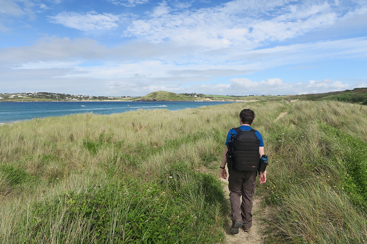 Harbour Cove, Padstow