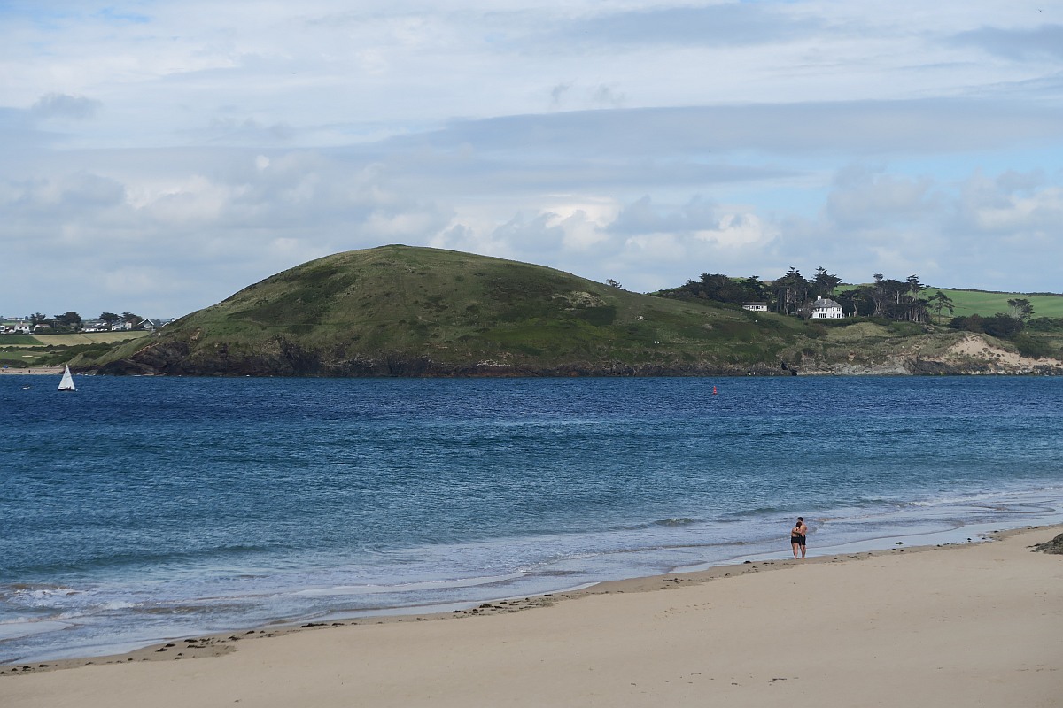 Harbour Cove, Padstow