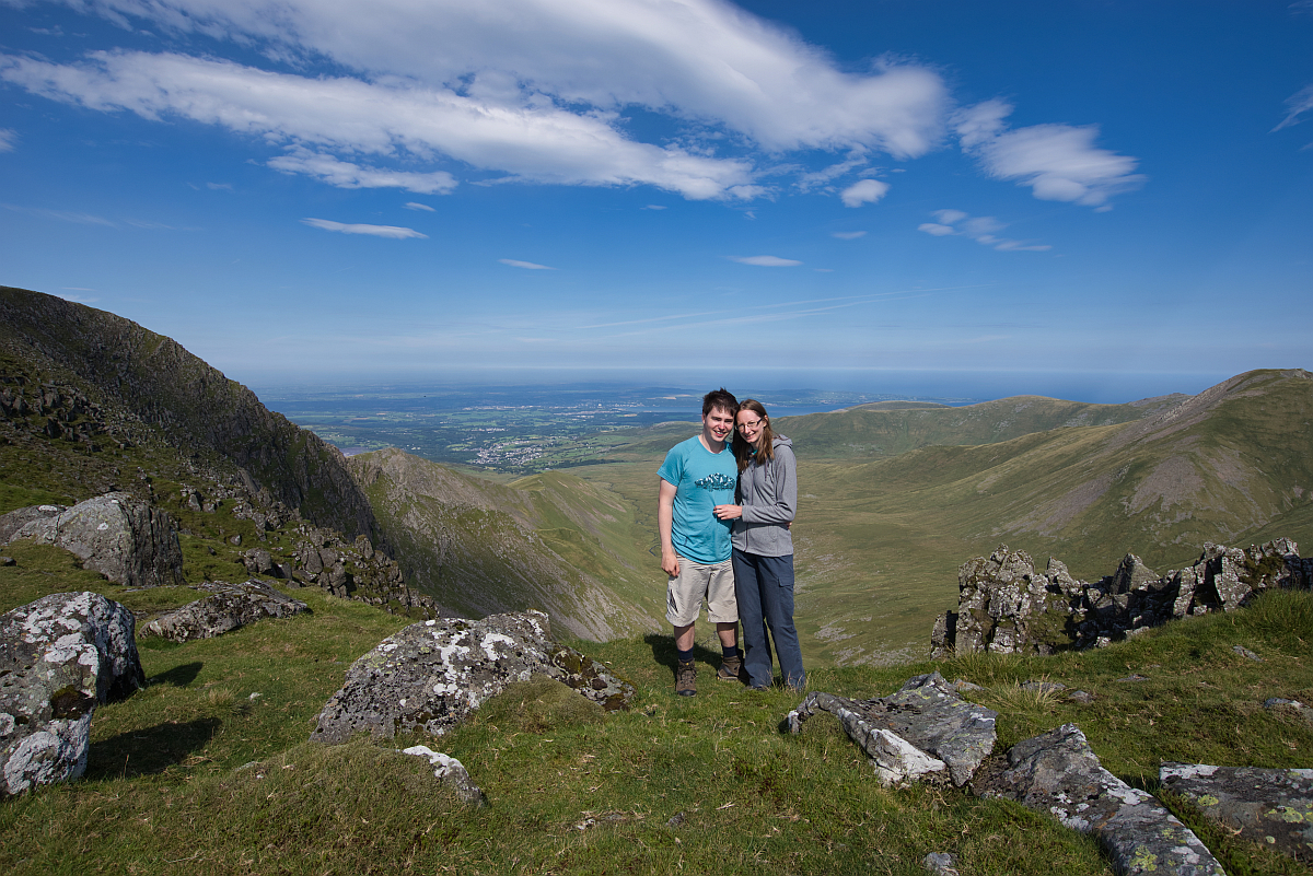 Carnedd Llewelyn