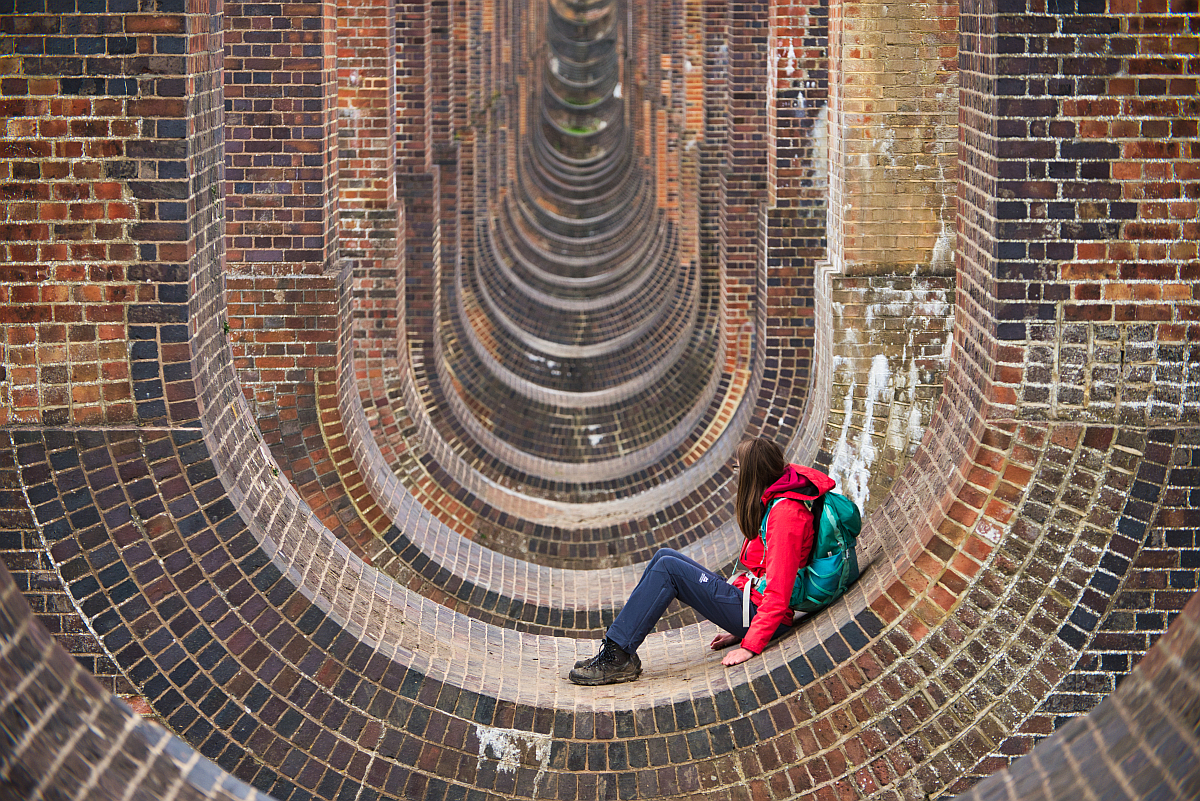 Ouse Valley Viaduct