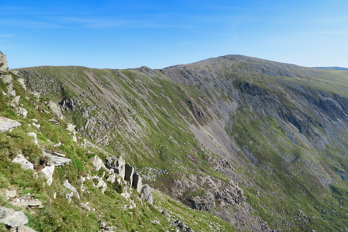 Carneddau, Snowdonia