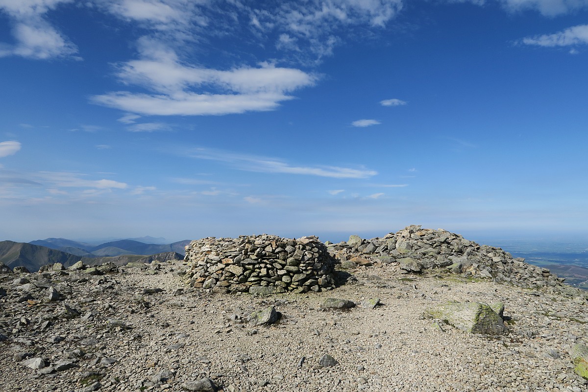 Carnedd Dafydd