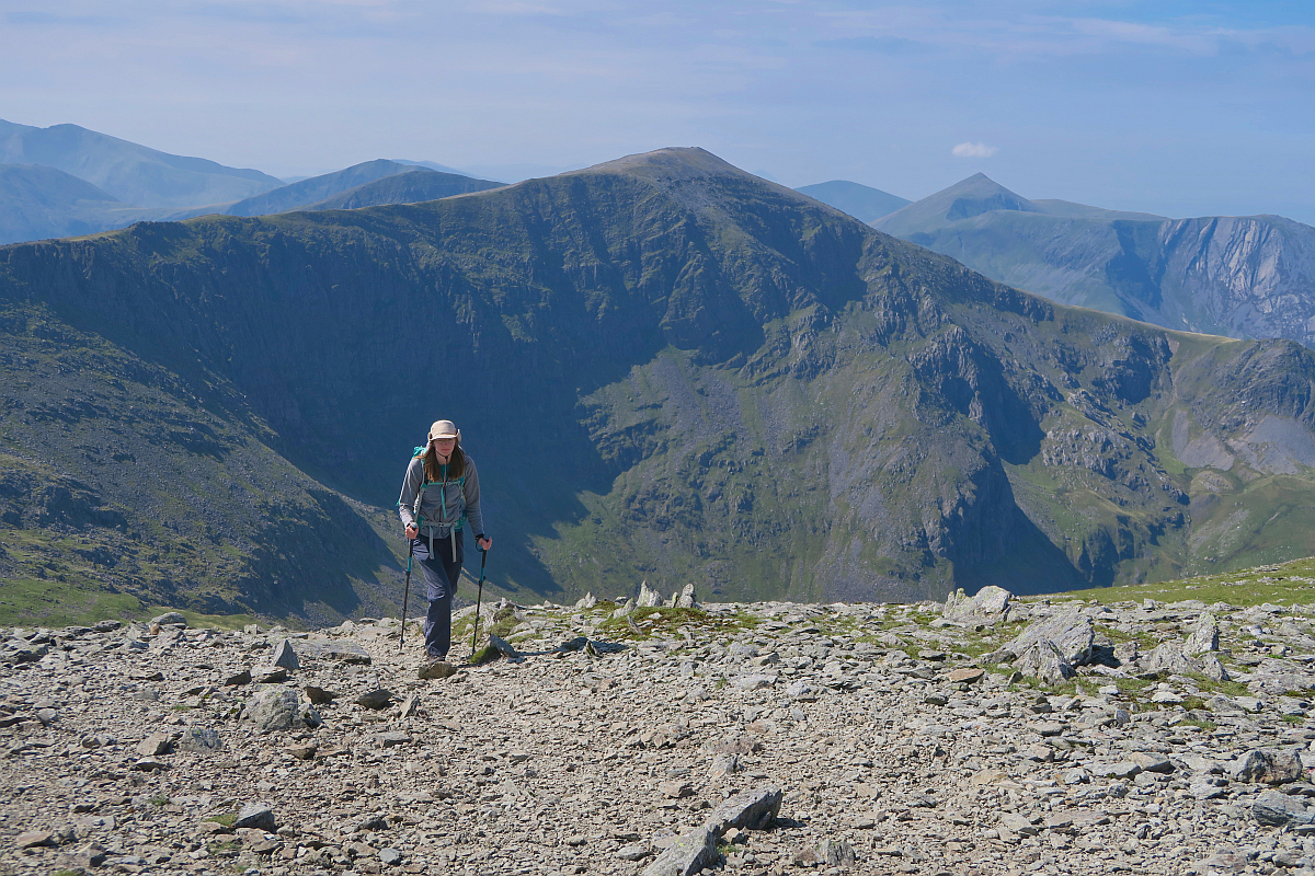 Carnedd Llewelyn