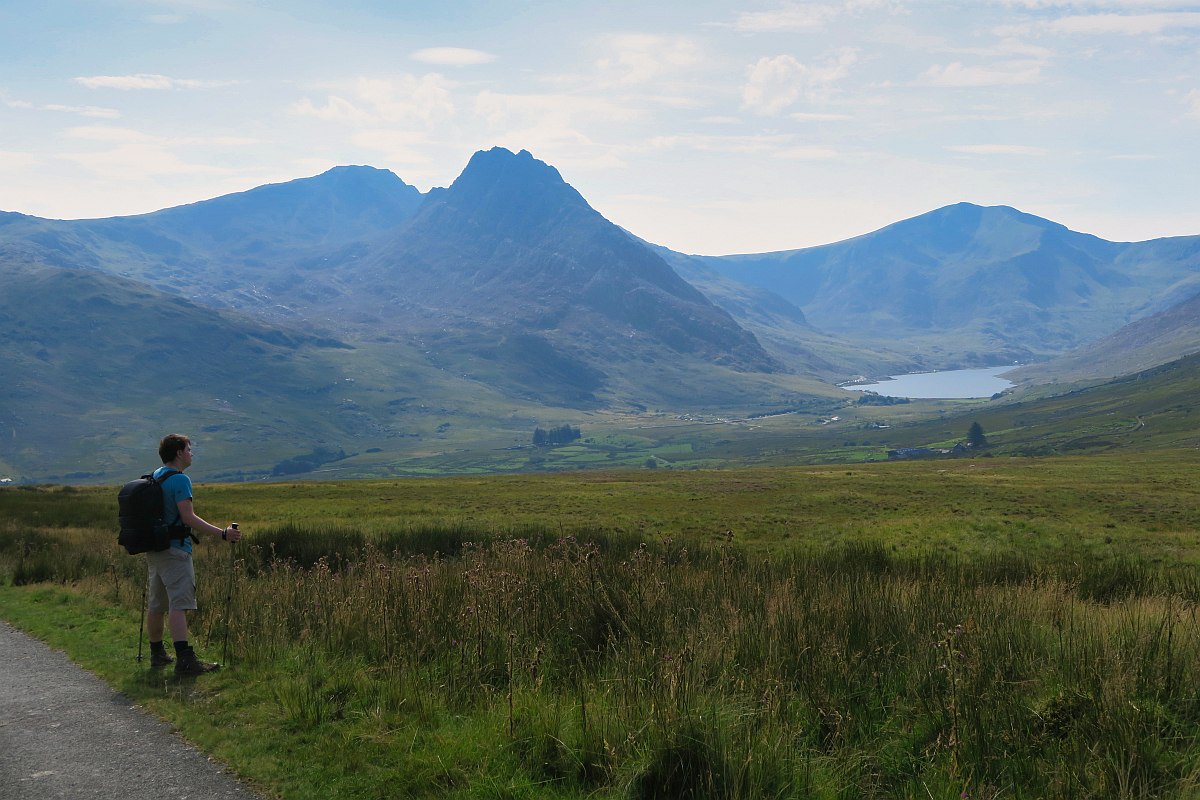 Ogwen Valley