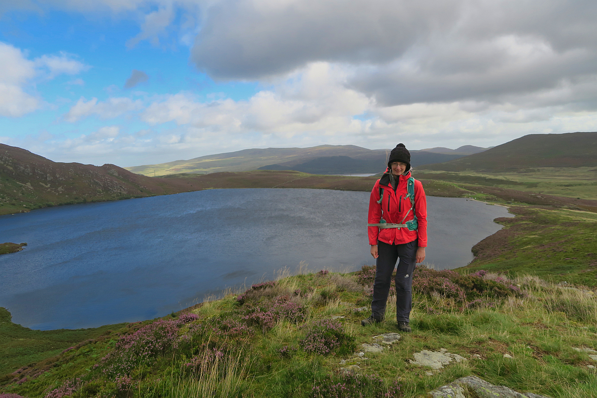 Llyn Arenig