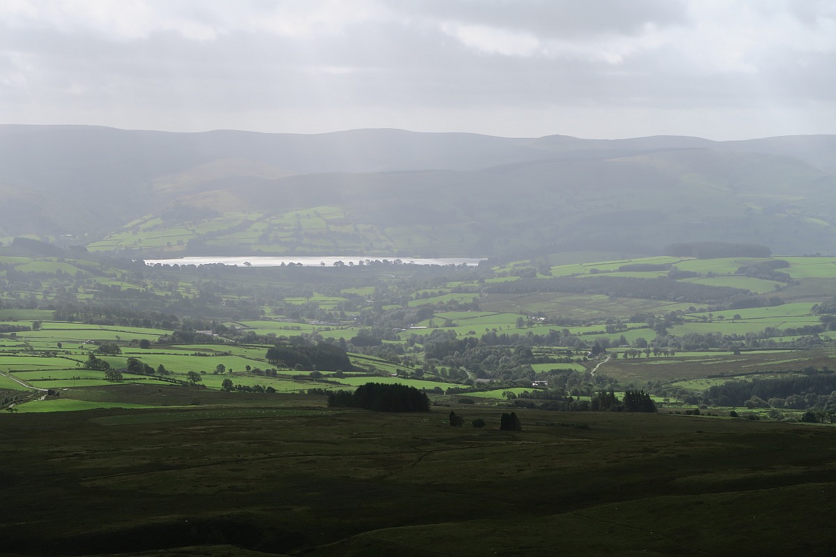 Arenig Fawr 