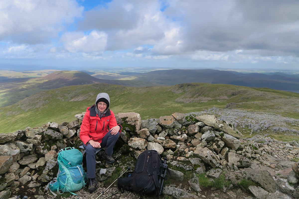 Arenig Fawr 