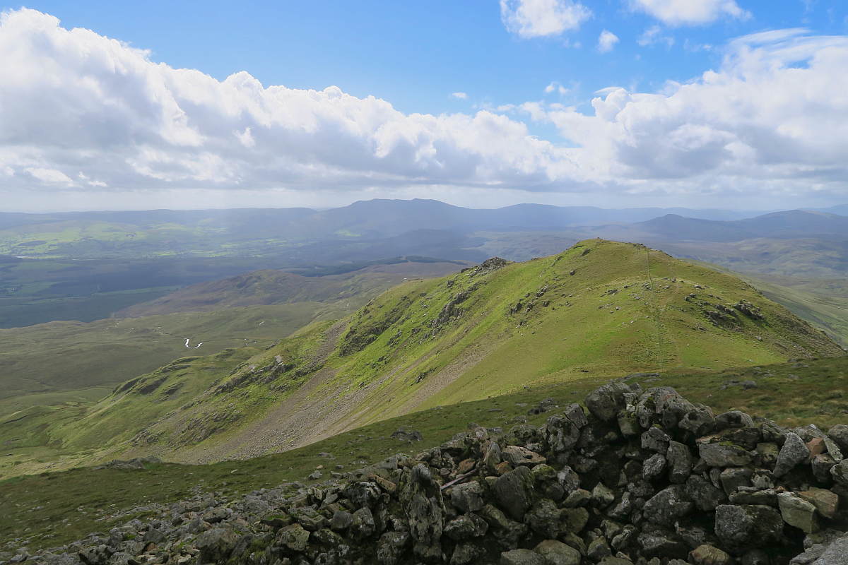 Arenig Fawr 