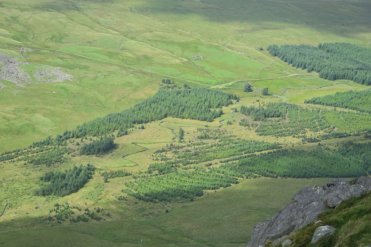 Arenig Fawr 