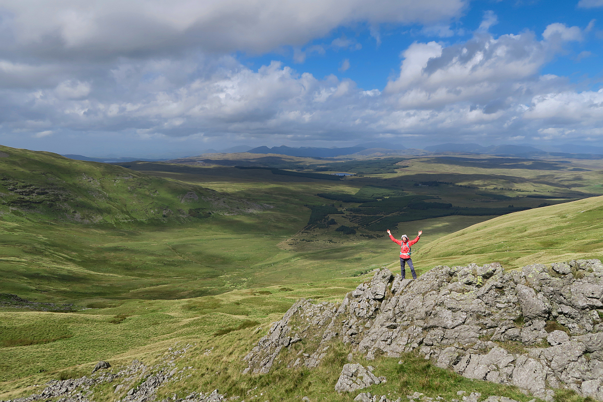 Arenig Fawr 