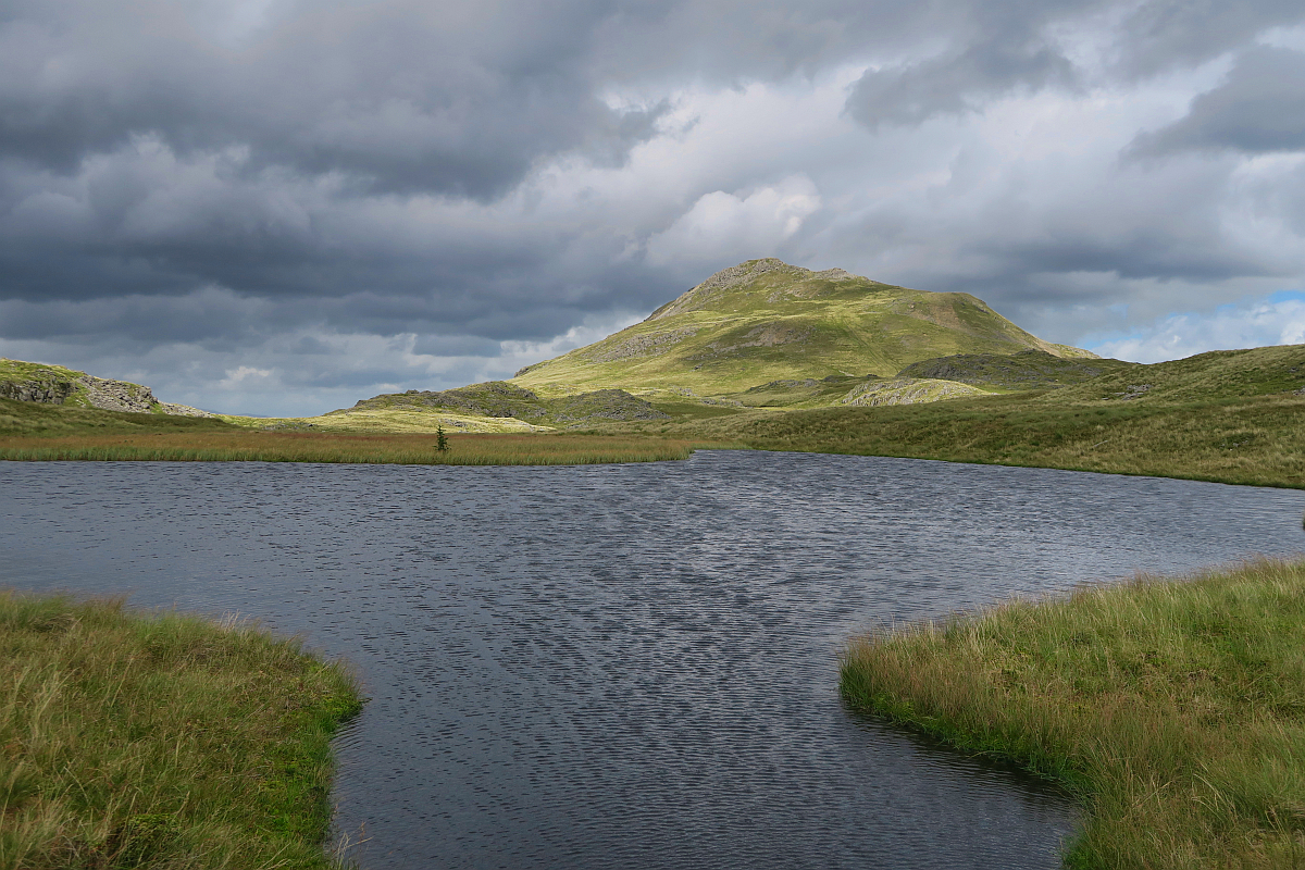 Arenig Fawr 