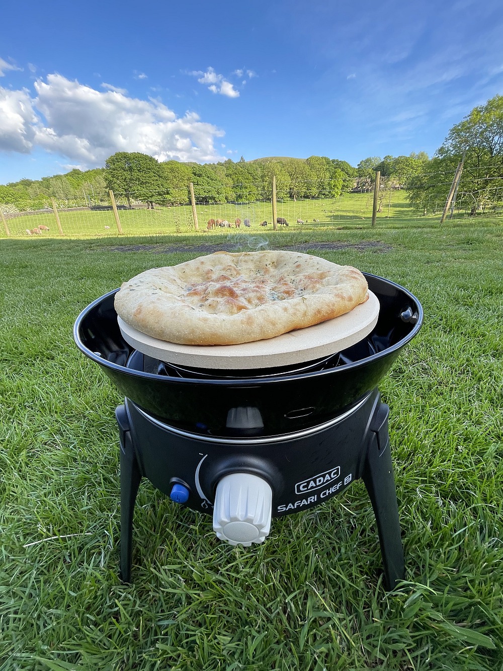 Imperialisme data Tid Cadac Safari Chef 2 Review – Our new camping stove