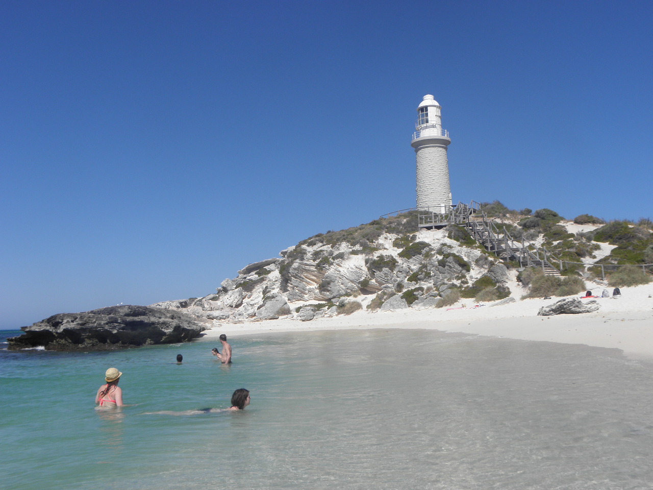 rottnest-island