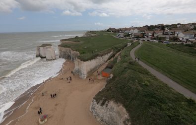 visiting-botany-bay-beach-in-kent-at-the-isle-of-thanet