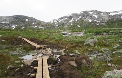 lapland-hiking-pyha-luosto-national-park-finland