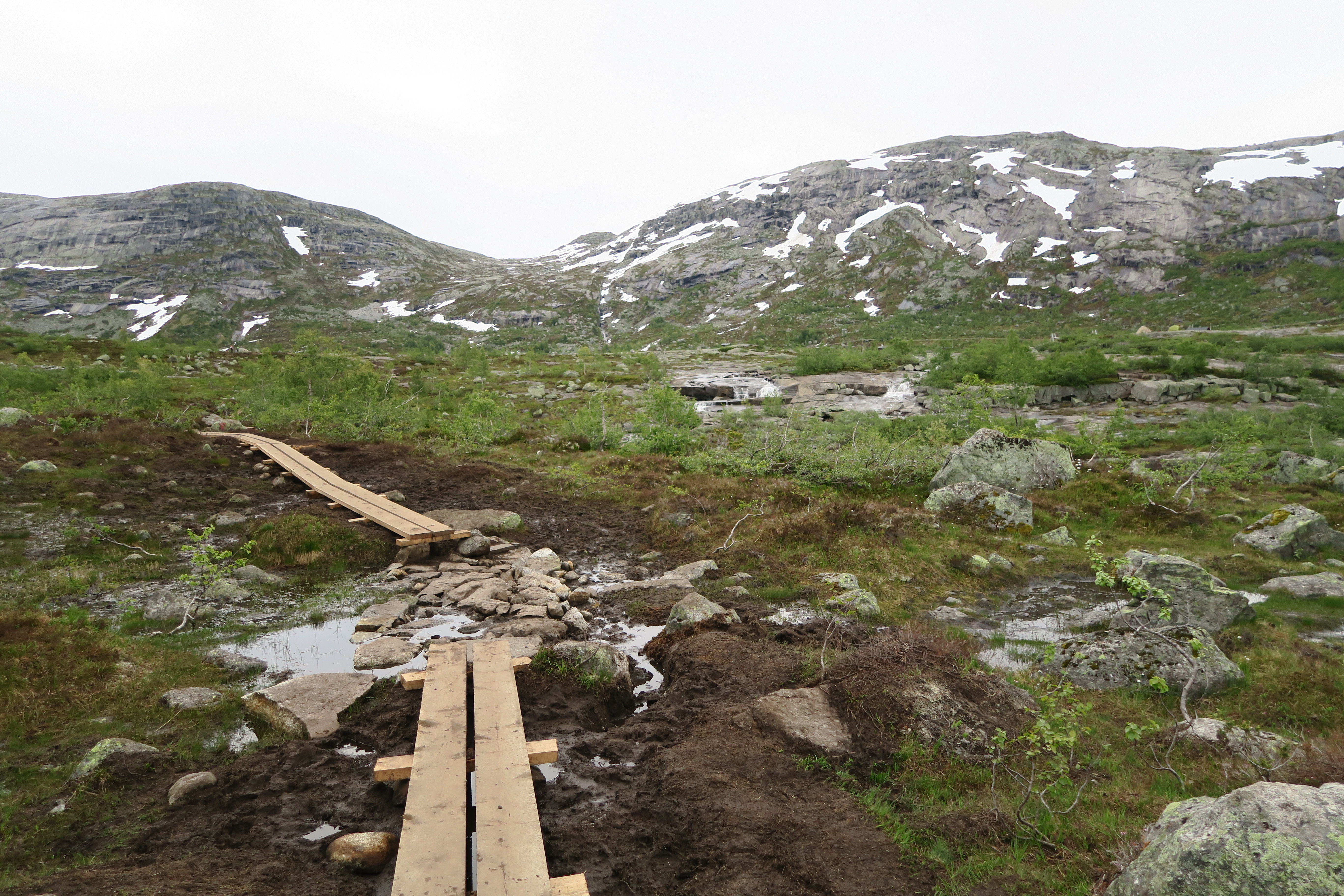 lapland-hiking-pyha-luosto-national-park-finland