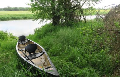 canoe-trips-from-rushden-lakes