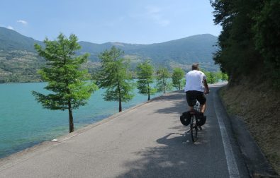 cycling-around-monte-isola-in-italy-europes-largest-lake-island