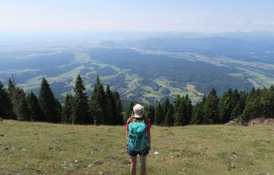 hike-from-golnik-to-kriska-gora-and-tolsti-vrh-slovenia