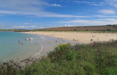 exploring-harbour-cove-and-hawkers-cove-cornwall