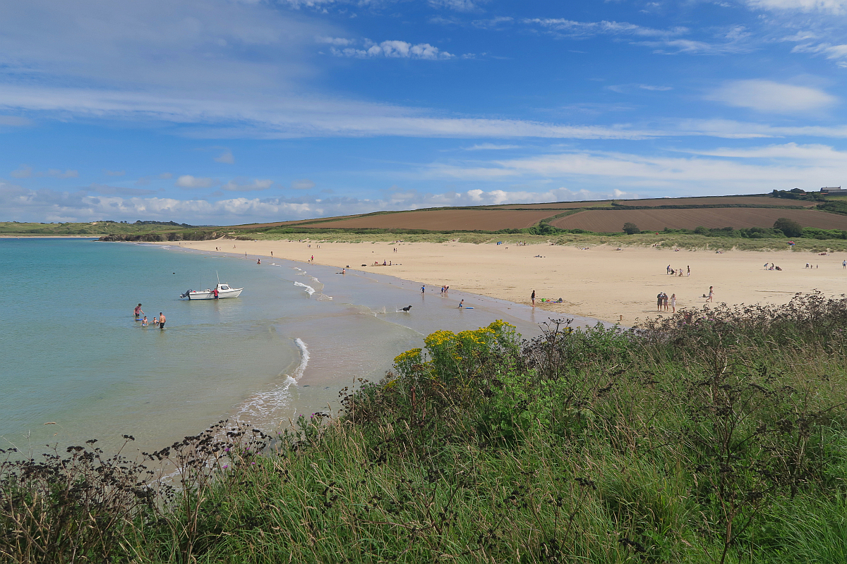 exploring-harbour-cove-and-hawkers-cove-cornwall