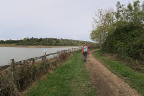 Ardingly Reservoir