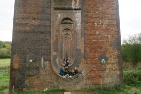 Ouse Valley Viaduct