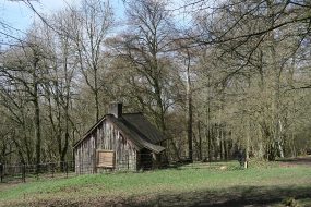 Ashridge