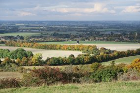 Ivinghoe Beacon