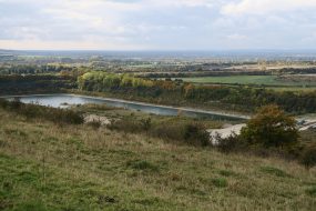 Ivinghoe Beacon